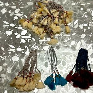 JOHNNY WAS - 12 for $5.00